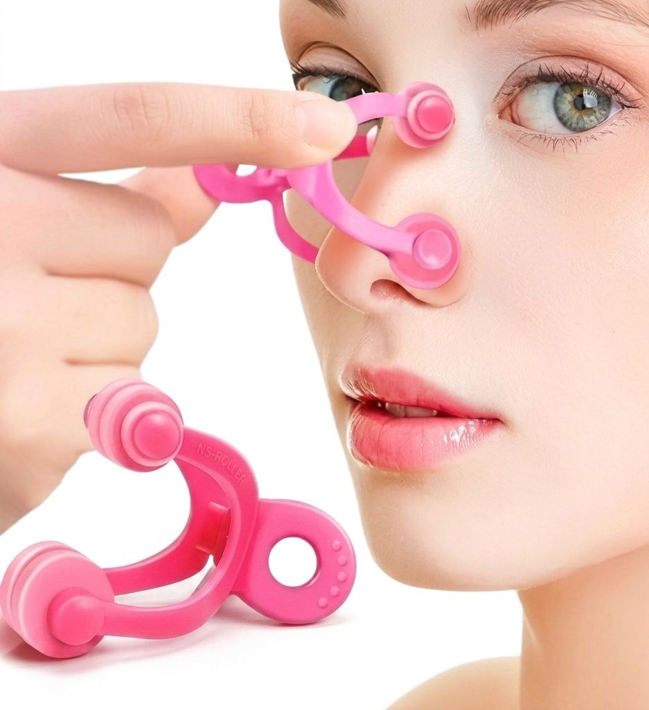 Corrector de puente nasal